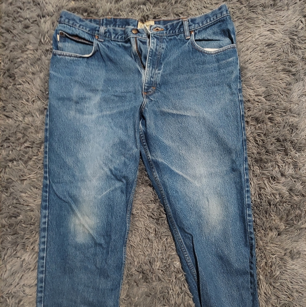 Men's jeans 40×29 high quality